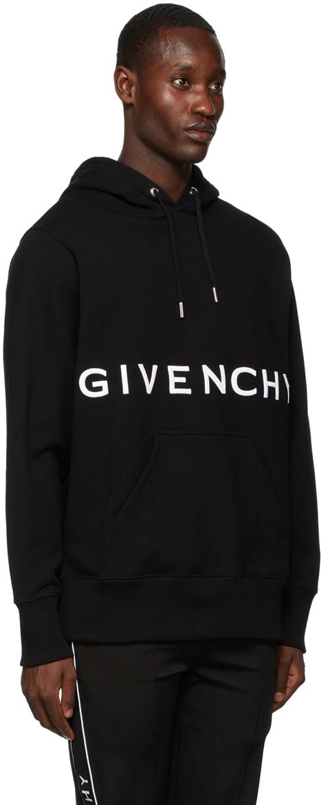 givenchy 4g embroidered hoodie|givenchy hoodie.